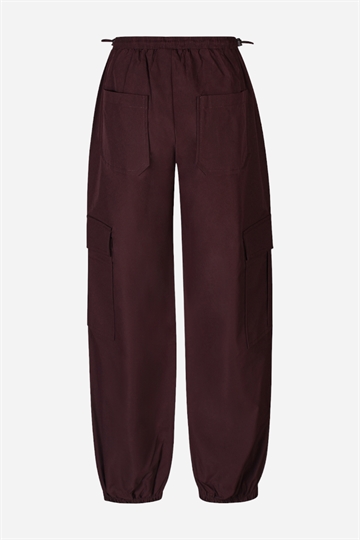 D-xel Zanne Cargo Pants - Brun